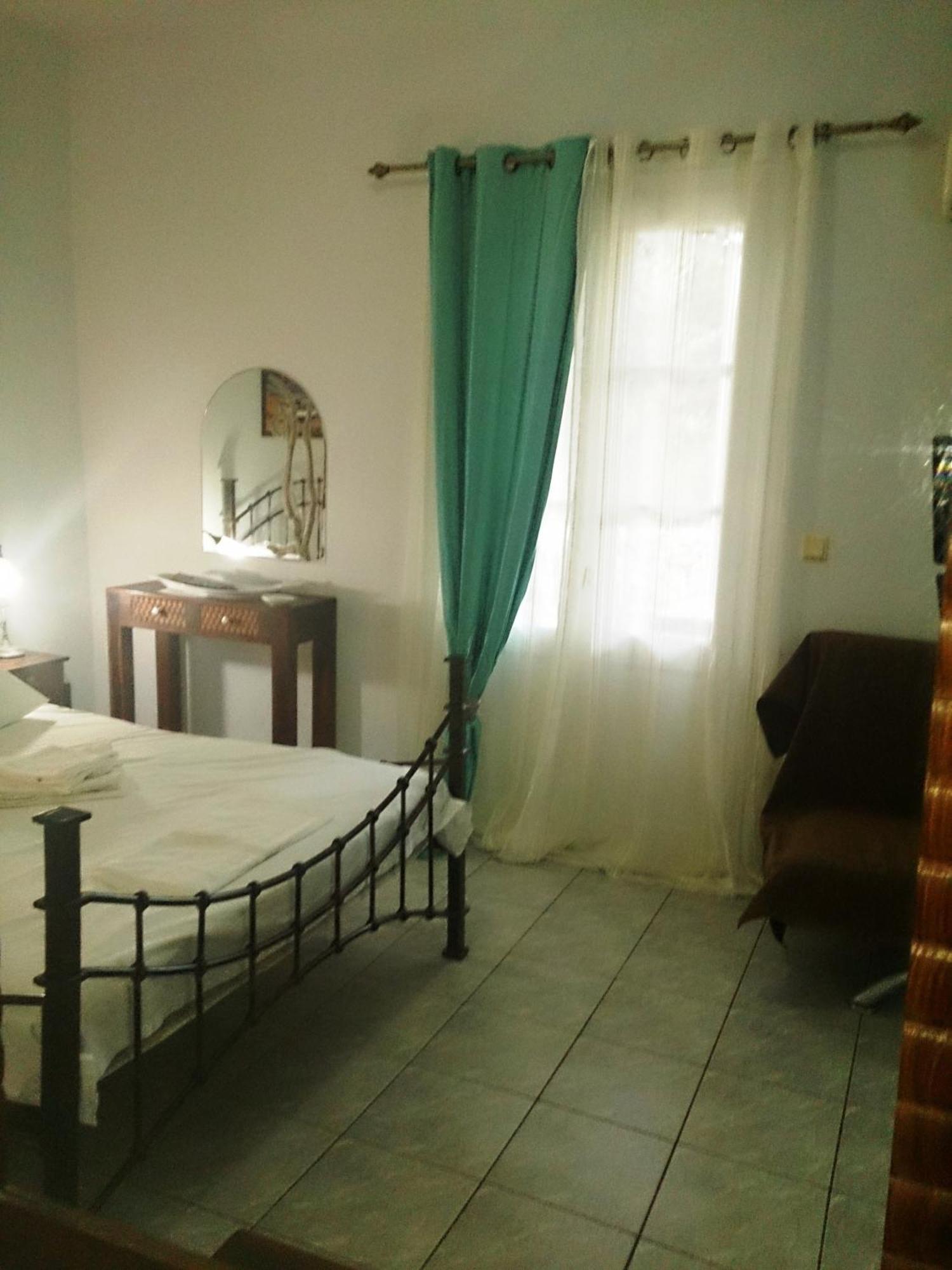 Giannakas Studios Platis Gialos  Zimmer foto
