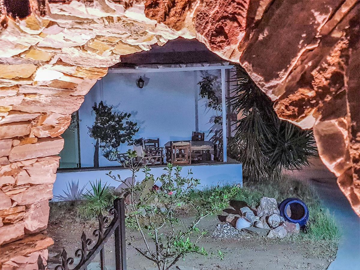 Giannakas Studios Platis Gialos  Exterior foto